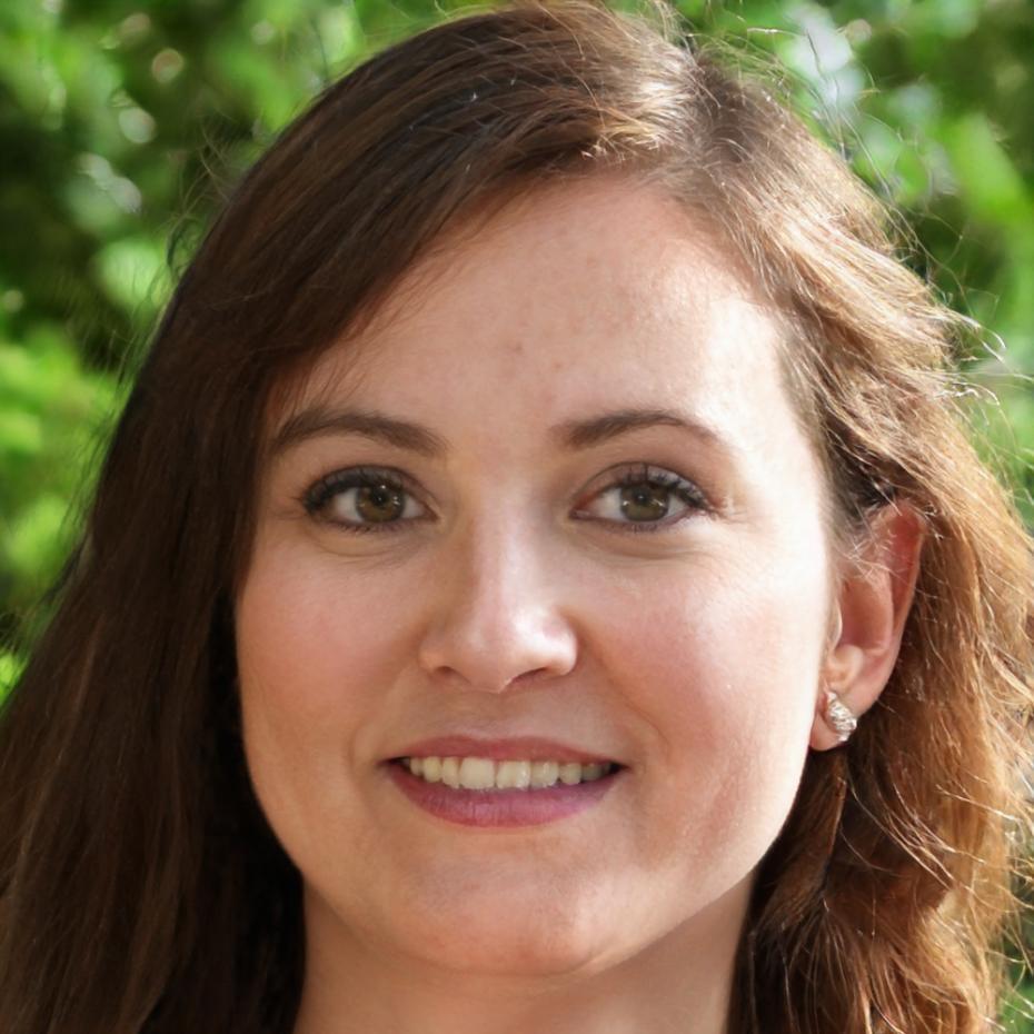 Portrait of Rebekah Thornfield